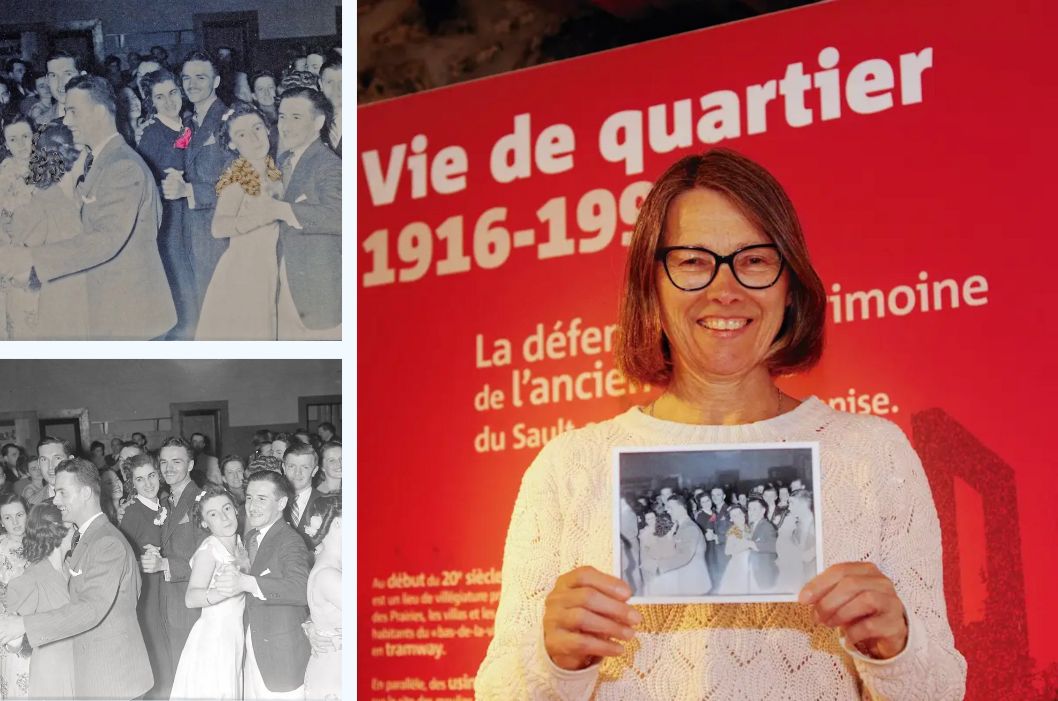Participante Broder ses Racines